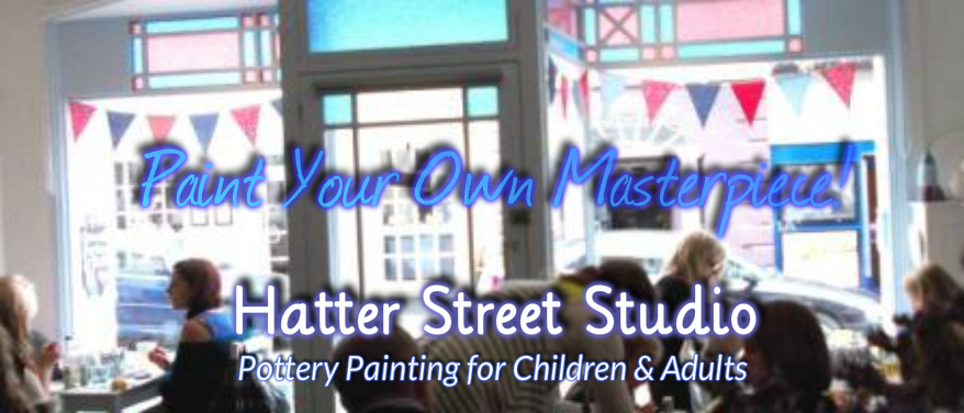 Hatter Street Studio